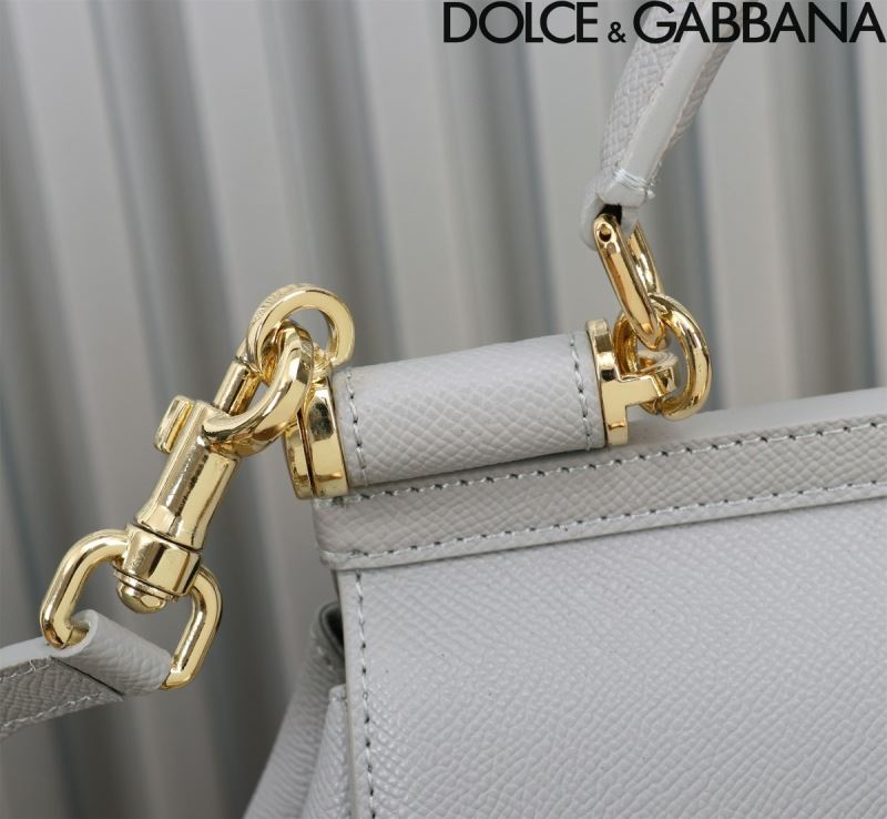 Dolce Gabbana Top Handle Bags